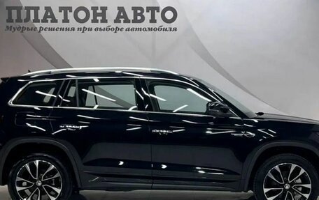 Skoda Kodiaq I, 2023 год, 3 949 000 рублей, 4 фотография