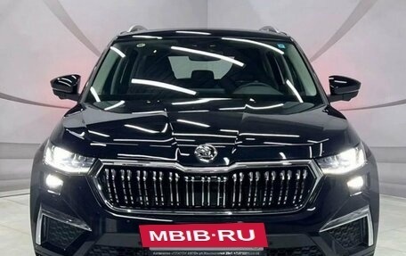 Skoda Kodiaq I, 2023 год, 3 949 000 рублей, 2 фотография