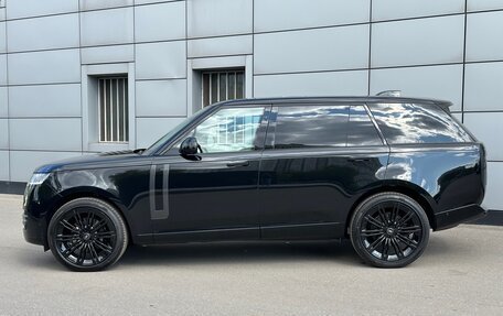 Land Rover Range Rover IV рестайлинг, 2025 год, 27 820 000 рублей, 3 фотография