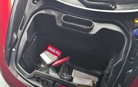 McLaren 650S, 2015 год, 12 241 074 рублей, 5 фотография