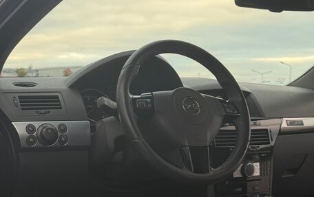 Opel Astra H, 2008 год, 400 000 рублей, 6 фотография