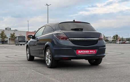 Opel Astra H, 2008 год, 400 000 рублей, 5 фотография