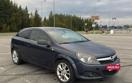 Opel Astra H, 2008 год, 400 000 рублей, 2 фотография