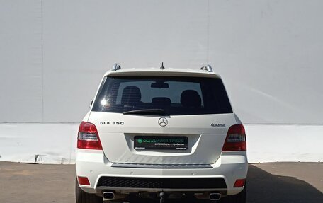 Mercedes-Benz GLK-Класс, 2010 год, 1 420 000 рублей, 7 фотография