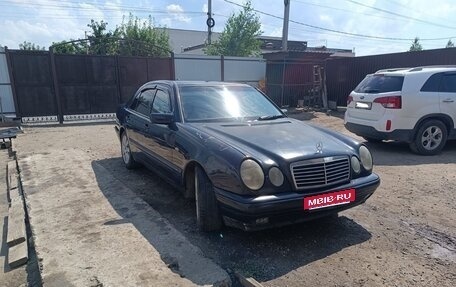 Mercedes-Benz E-Класс, 1998 год, 360 000 рублей, 3 фотография