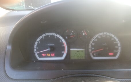 Chevrolet Aveo III, 2008 год, 380 000 рублей, 3 фотография
