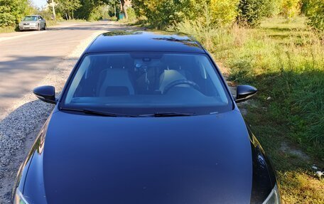 Volkswagen Jetta VI, 2012 год, 1 200 000 рублей, 3 фотография