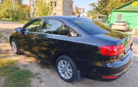 Volkswagen Jetta VI, 2012 год, 1 200 000 рублей, 5 фотография