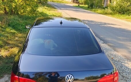 Volkswagen Jetta VI, 2012 год, 1 200 000 рублей, 6 фотография