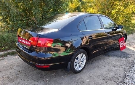Volkswagen Jetta VI, 2012 год, 1 200 000 рублей, 2 фотография