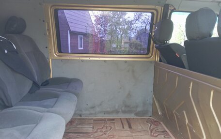 Volkswagen Transporter T4, 1999 год, 800 000 рублей, 2 фотография