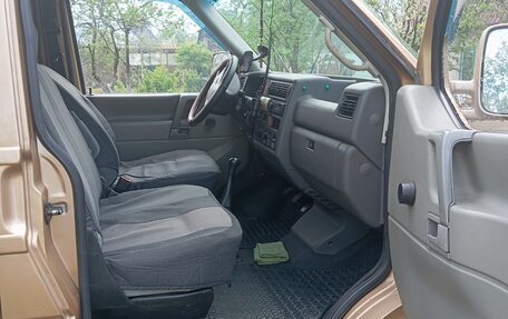 Volkswagen Transporter T4, 1999 год, 800 000 рублей, 4 фотография