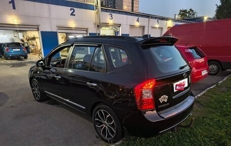 KIA Carens III (RP), 2007 год, 850 000 рублей, 3 фотография
