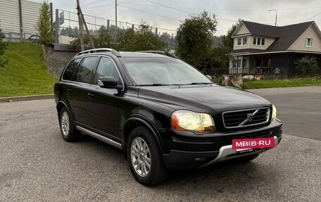 Volvo XC90 II рестайлинг, 2008 год, 1 200 000 рублей, 2 фотография
