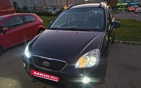 KIA Carens III (RP), 2007 год, 850 000 рублей, 2 фотография