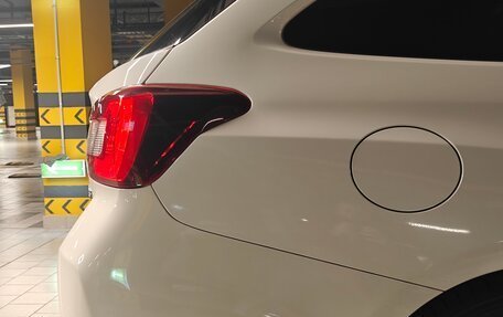 Subaru Levorg I, 2017 год, 2 399 000 рублей, 2 фотография