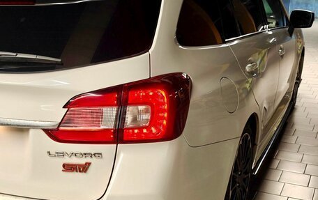 Subaru Levorg I, 2017 год, 2 399 000 рублей, 4 фотография