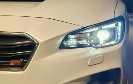 Subaru Levorg I, 2017 год, 2 399 000 рублей, 7 фотография