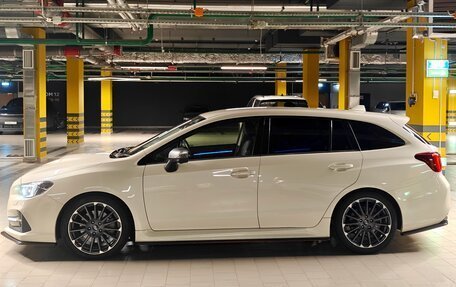 Subaru Levorg I, 2017 год, 2 399 000 рублей, 8 фотография
