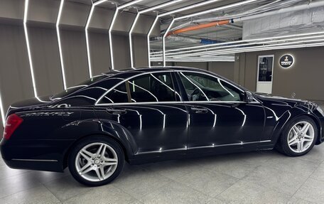 Mercedes-Benz S-Класс, 2011 год, 1 950 000 рублей, 2 фотография