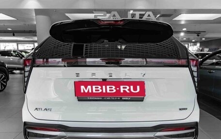 Geely Atlas, 2024 год, 3 717 190 рублей, 4 фотография