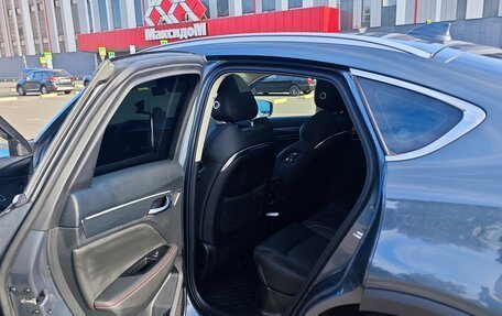 Geely Tugella FY11, 2021 год, 2 550 000 рублей, 5 фотография