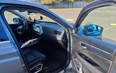 Geely Tugella FY11, 2021 год, 2 550 000 рублей, 7 фотография