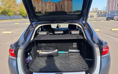 Geely Tugella FY11, 2021 год, 2 550 000 рублей, 8 фотография