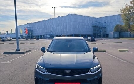 Geely Tugella FY11, 2021 год, 2 550 000 рублей, 3 фотография