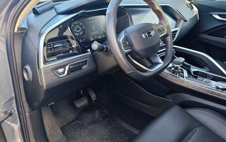 Geely Tugella FY11, 2021 год, 2 550 000 рублей, 10 фотография