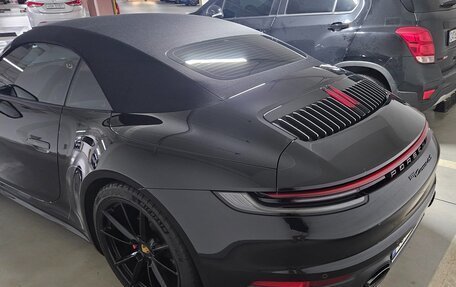 Porsche 911, 2020 год, 11 476 878 рублей, 2 фотография