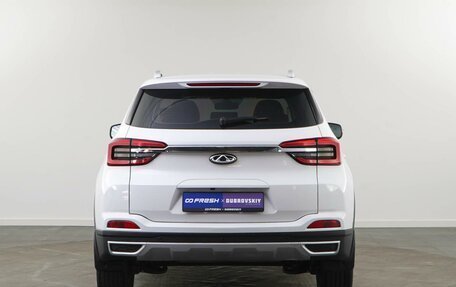 Chery Tiggo 4 I рестайлинг, 2021 год, 1 203 540 рублей, 4 фотография