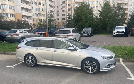 Opel Insignia II рестайлинг, 2019 год, 1 850 000 рублей, 2 фотография