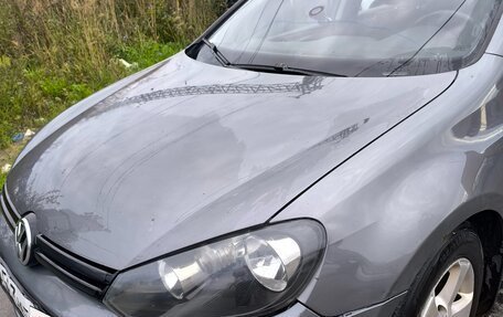 Volkswagen Golf VI, 2010 год, 750 000 рублей, 3 фотография