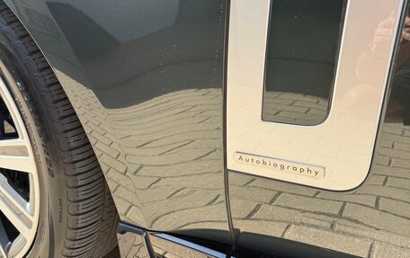 Land Rover Range Rover IV рестайлинг, 2022 год, 18 700 000 рублей, 3 фотография