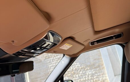 Land Rover Range Rover IV рестайлинг, 2022 год, 18 700 000 рублей, 7 фотография