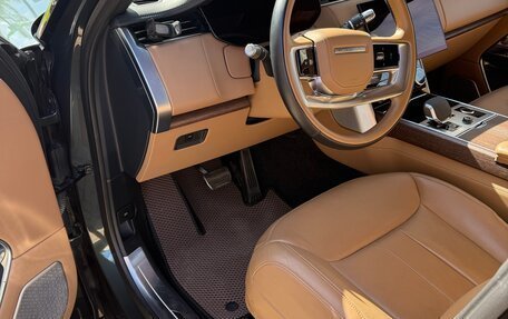 Land Rover Range Rover IV рестайлинг, 2022 год, 18 700 000 рублей, 6 фотография