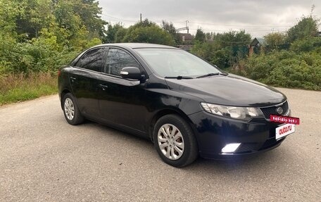 KIA Cerato III, 2009 год, 439 000 рублей, 3 фотография