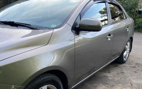 KIA Cerato III, 2012 год, 1 050 000 рублей, 5 фотография