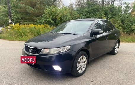 KIA Cerato III, 2009 год, 439 000 рублей, 2 фотография