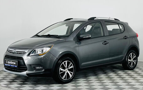 Lifan X50, 2016 год, 610 000 рублей, 3 фотография