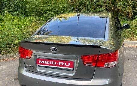 KIA Cerato III, 2012 год, 1 050 000 рублей, 4 фотография
