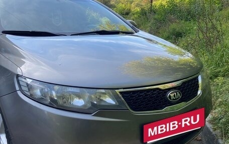 KIA Cerato III, 2012 год, 1 050 000 рублей, 2 фотография