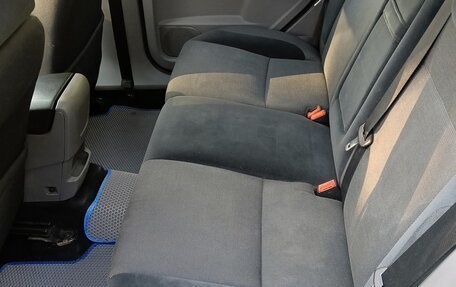 Ford Focus II рестайлинг, 2008 год, 460 000 рублей, 3 фотография