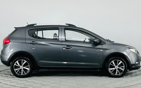Lifan X50, 2016 год, 610 000 рублей, 6 фотография