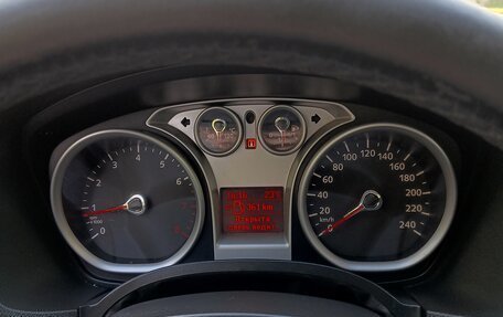 Ford Focus II рестайлинг, 2008 год, 460 000 рублей, 6 фотография