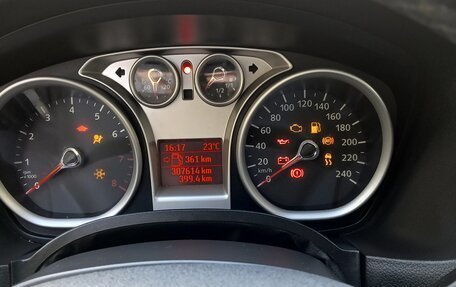 Ford Focus II рестайлинг, 2008 год, 460 000 рублей, 5 фотография