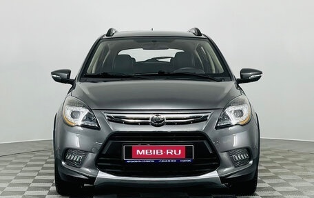 Lifan X50, 2016 год, 610 000 рублей, 4 фотография