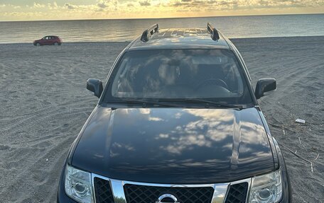 Nissan Pathfinder, 2012 год, 1 500 000 рублей, 5 фотография