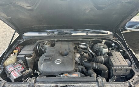 Nissan Pathfinder, 2012 год, 1 500 000 рублей, 3 фотография